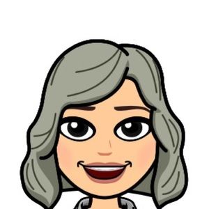 Meet your Posher, Nadieska